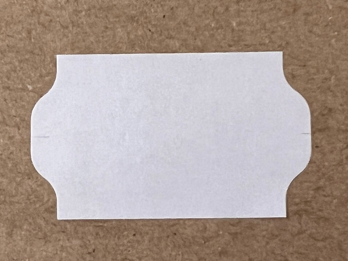 Labels 32x19 for Blitz